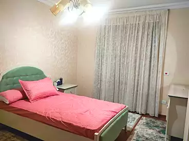 Apartments For sale in Hadayek El Ahram, Greater Cairo, 137 sqm