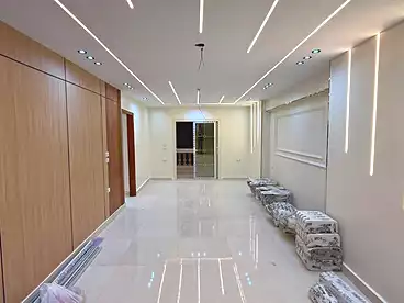 Apartments For sale in Street 27, Nozha 2, 140 sqm