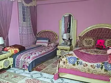 شقق للبيع في شارع البرنسيسة، البيطاش، 120 متر