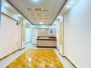 Chalets For sale in Shatee El Nakheel, Al Agamy, 80 sqm