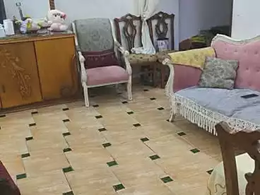 شقق للبيع في شارع القاعدة، البيطاش، 120 متر
