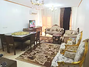 في مدينتي - بي 11، المنطقه الحاديه عشر عمارات، 116 متر