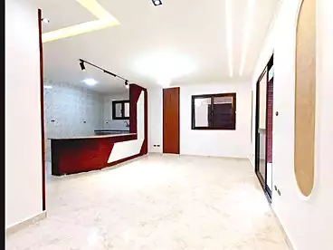شقق للبيع في شاطئ النخيل - ٦ اكتوبر، العجمي، 162 متر