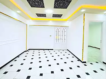 عقارات للبيع في شاطئ النخيل - ٦ اكتوبر، العجمي، 90 متر
