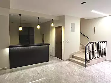 Villas For rent in Group 21, Fifth Zone Villas, 231 sqm
