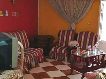 Apartments For rent in Al Agamy, Alexandria, 80 sqm