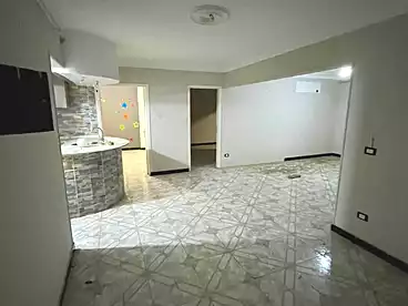 Apartments For sale in El Zahraa St., Ain Shams El Sharkia, 120 sqm