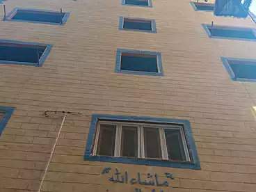 للبيع في القلج، الخانكة، 150 متر