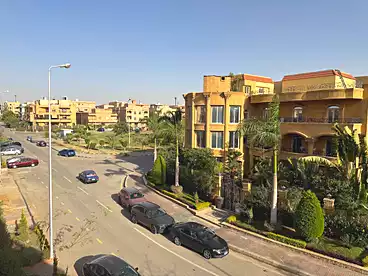 عقارات للبيع في شارع علي السباعي، الياسمين 4، 440 متر