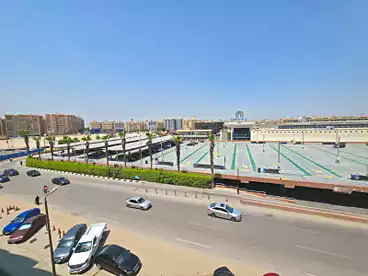 Offices For rent in El Maadi Ring Road, Maadi, 350 sqm