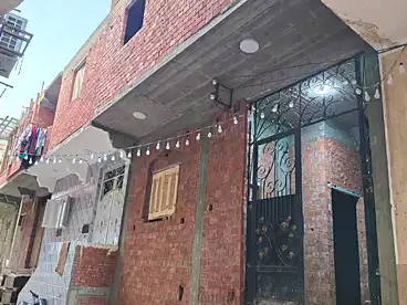 House / Home For sale in Bolak EL Dakror, El Haram, 90 sqm