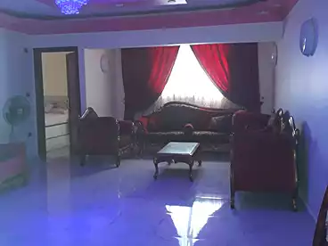 شقق مفروشة للبيع في حلمية الزيتون، الزيتون، 130 متر