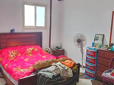 شقق للبيع في بحرى - الأنفوشى، الاسكندرية، 90 متر