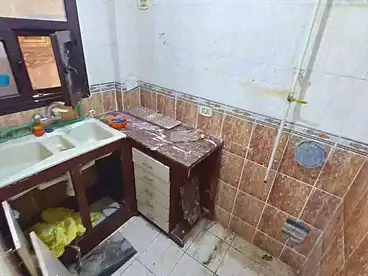 Apartments For sale in Bahray El Anfoshy, Alexandria, 80 sqm