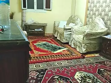شقق للبيع في بحرى - الأنفوشى، الاسكندرية، 100 متر