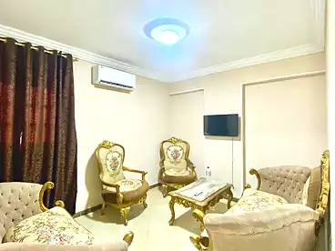 Properties For rent in Ibrahimia, Alexandria, 80 sqm