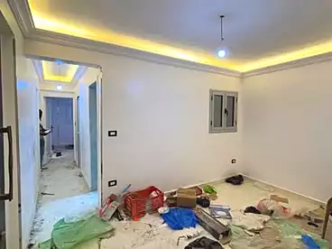 عقارات للإيجار في خورشيد، الاسكندرية، 90 متر