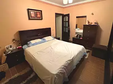 Apartments For rent in Area N, Hadayek El Ahram, 165 sqm