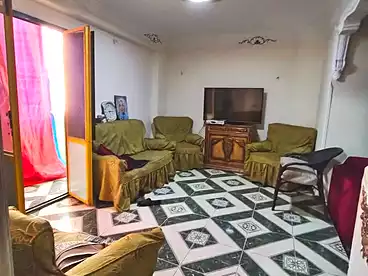 Apartments For sale in Street 16 El Eslah, El Falki, 100 sqm