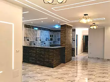 Apartments For sale in Gesr Al Bahr St., El Sahel, 135 sqm