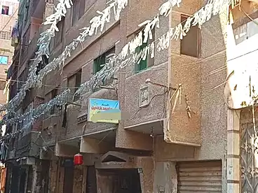 منزل / بيت للبيع في شارع ترسا، الطالبية، 260 متر