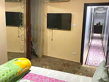 Apartments For sale in El Lebeny, El Haram, 130 sqm