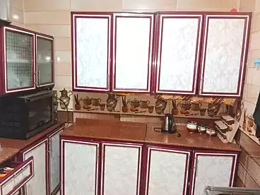 Apartments For sale in El Fairouz St., Ain Shams El Sharkia, 140 sqm