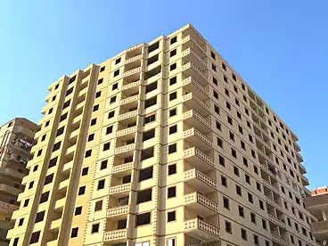 شقق للبيع في المهندسين، القاهرة الكبرى، 140 متر