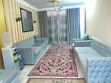 عقارات للبيع في شارع زغلول، المريوطية، 130 متر