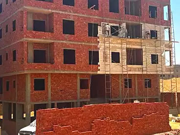 شقق للبيع في مدينة بدر، القاهرة الكبرى، 140 متر