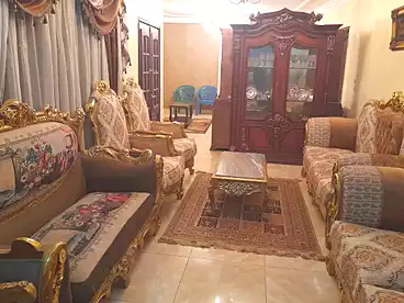 شقق مفروشة للإيجار في نزلة السمان، الهرم، 200 متر