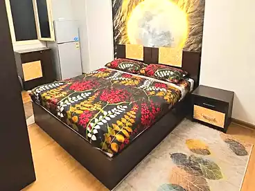 Apartments For sale in El-Rasafa St, Moharram Bey, 145 sqm