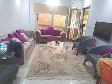 شقق للبيع في كمبوند رحاب أكتوبر، كمبوندات في حدائق أكتوبر، 130 متر