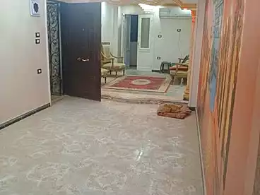 Apartments For sale in Zaki Hawas St., Helwan El Sharkeya, 105 sqm
