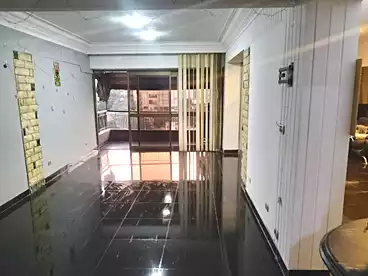 Administrative For rent in El Merghani St., Heliopolis - Masr El Gedida, 230 sqm