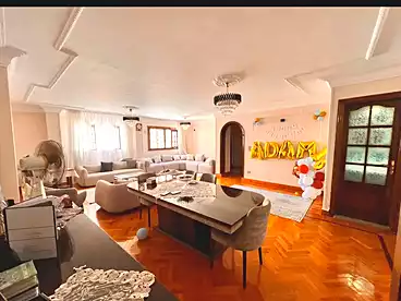 Apartments For sale in Menaa Aghadir St, El Asafra, 210 sqm