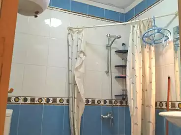 Furnished Apartment For sale in Sidi Bishr, Alexandria, 125 sqm