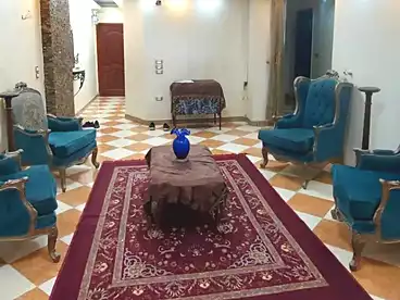 Apartments For sale in El Lebeny, Faisal, 135 sqm