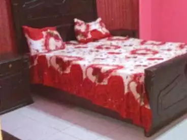 Furnished Apartment For rent in Kabeish Road, Faisal, 120 sqm