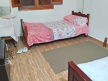 شقق للبيع في شارع أحمد عصمت، عين شمس، 120 متر