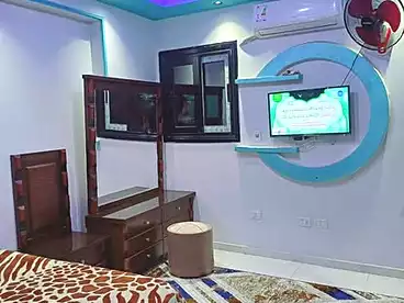 Properties For sale in El Lebeny, El Haram, 170 sqm