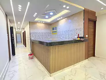 Apartments For sale in El Lebeny, El Haram, 165 sqm