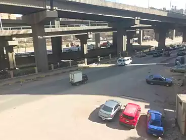 شقق للبيع في المريوطية، فيصل، 120 متر