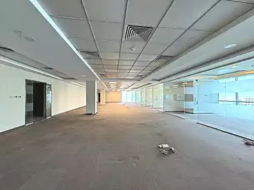 Administrative For rent in Business Plus - Catalyst, Compounds in New Cairo, 732 sqm