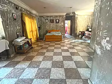 عقارات للبيع في فيصل، القاهرة الكبرى، 250 متر