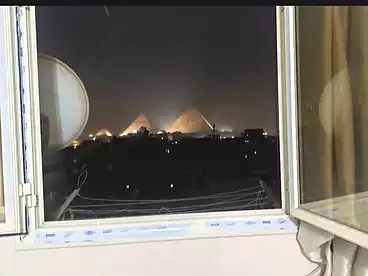 Apartments For rent in El Haram, Greater Cairo, 150 sqm