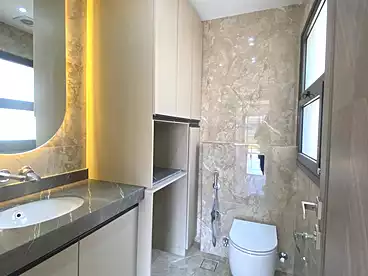 For sale in Madinaty - B 15, Fifteenth Zone Buildings, 108 sqm