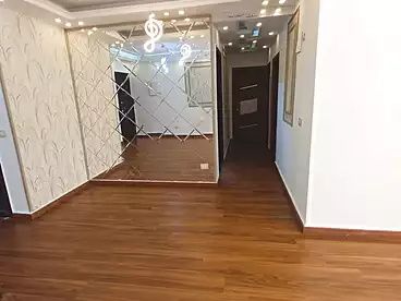 For sale in Madinaty - B 12, Twelfth Zone Buildings, 96 sqm