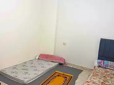 شقق للبيع في المريوطية، فيصل، 150 متر