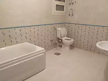 Properties For rent in Hassan Ibn Thabet St., South Academy (D), 300 sqm